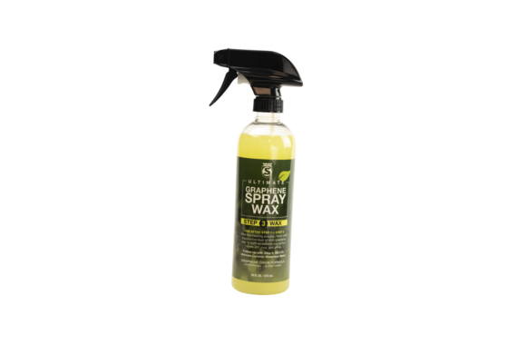 Silca Ultimate Graphene Spray Wax 475ml